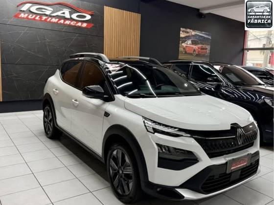 RENAULT KARDIAN 1.0 TCE FLEX PREMIÉRE EDITION EDC